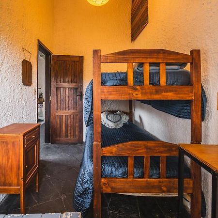 41 Hostel Пунта-дель-Эсте Экстерьер фото
