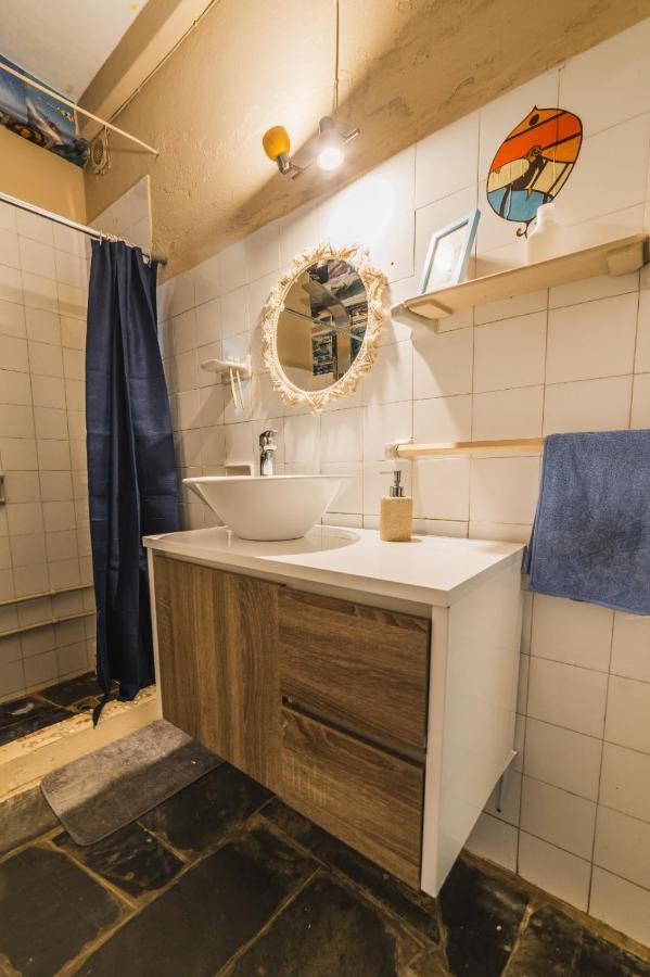 41 Hostel Пунта-дель-Эсте Экстерьер фото