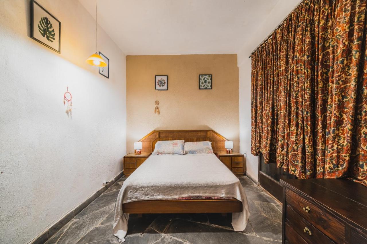 41 Hostel Пунта-дель-Эсте Экстерьер фото