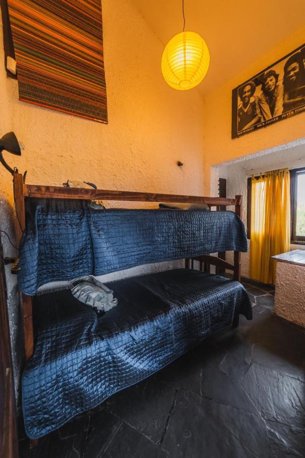 41 Hostel Пунта-дель-Эсте Экстерьер фото