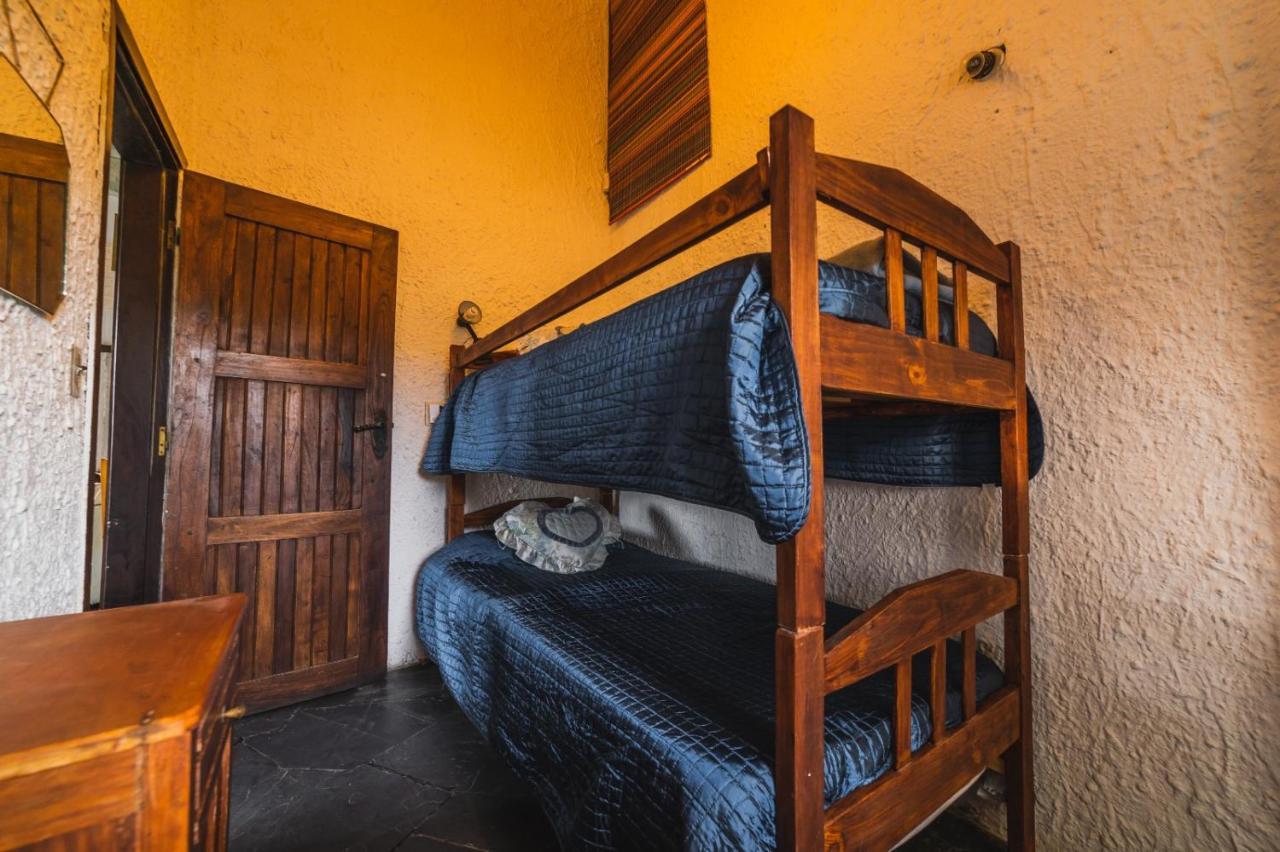41 Hostel Пунта-дель-Эсте Экстерьер фото