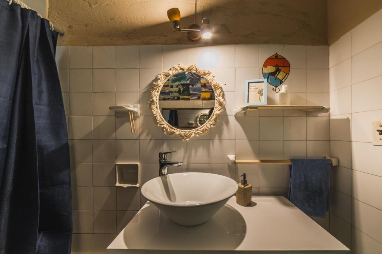 41 Hostel Пунта-дель-Эсте Экстерьер фото