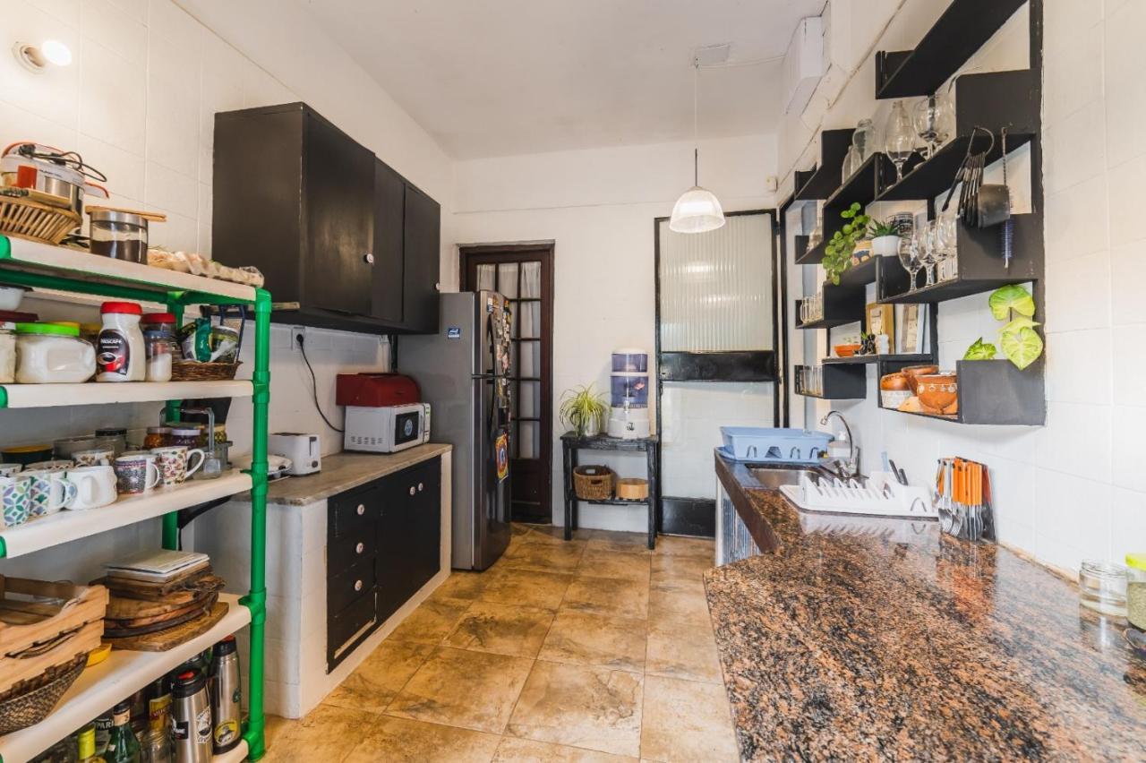 41 Hostel Пунта-дель-Эсте Экстерьер фото