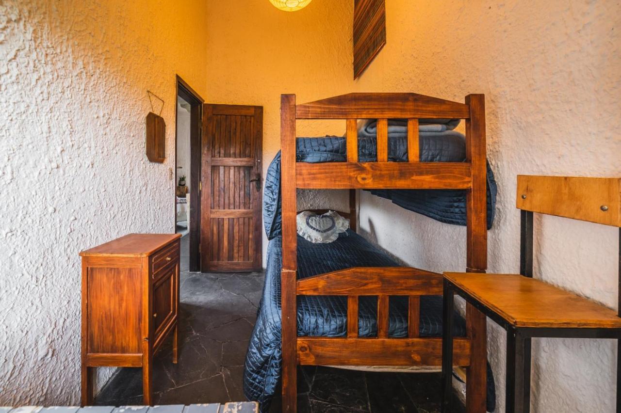 41 Hostel Пунта-дель-Эсте Экстерьер фото