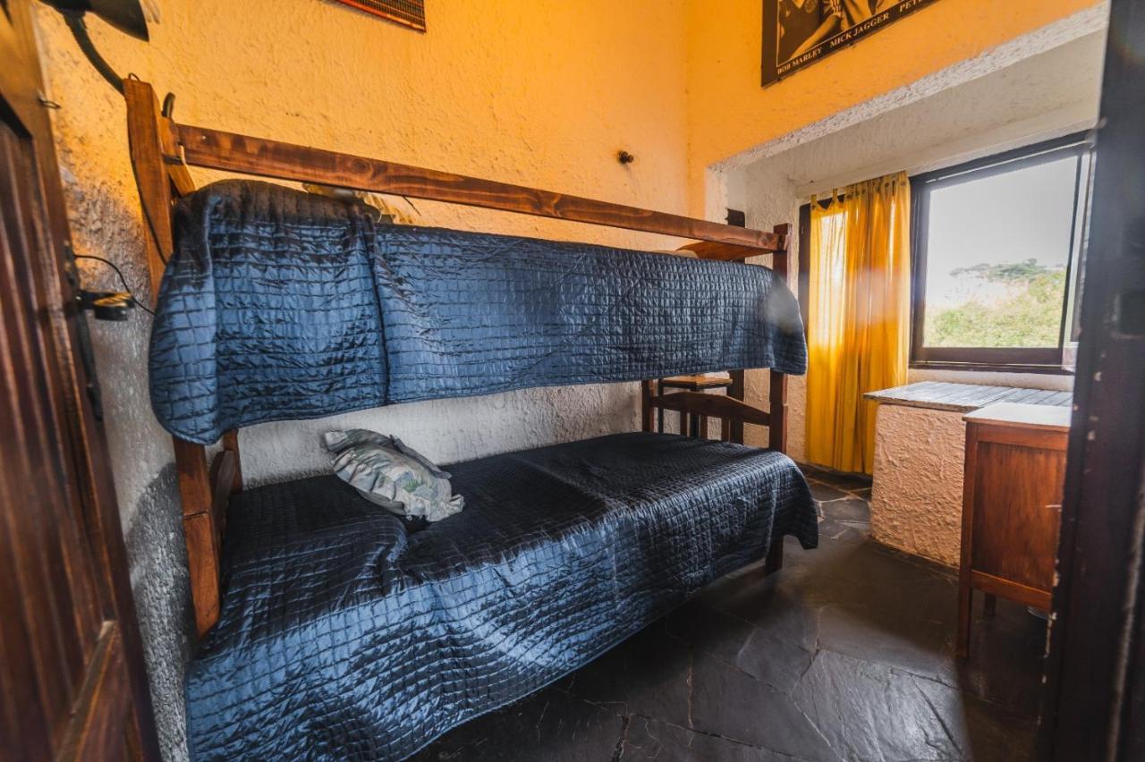 41 Hostel Пунта-дель-Эсте Экстерьер фото