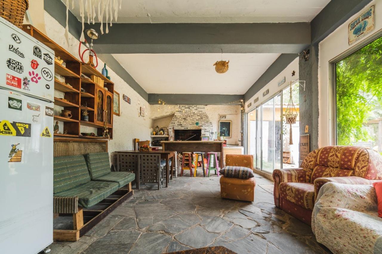 41 Hostel Пунта-дель-Эсте Экстерьер фото