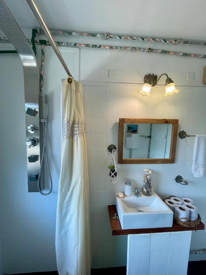41 Hostel Пунта-дель-Эсте Экстерьер фото