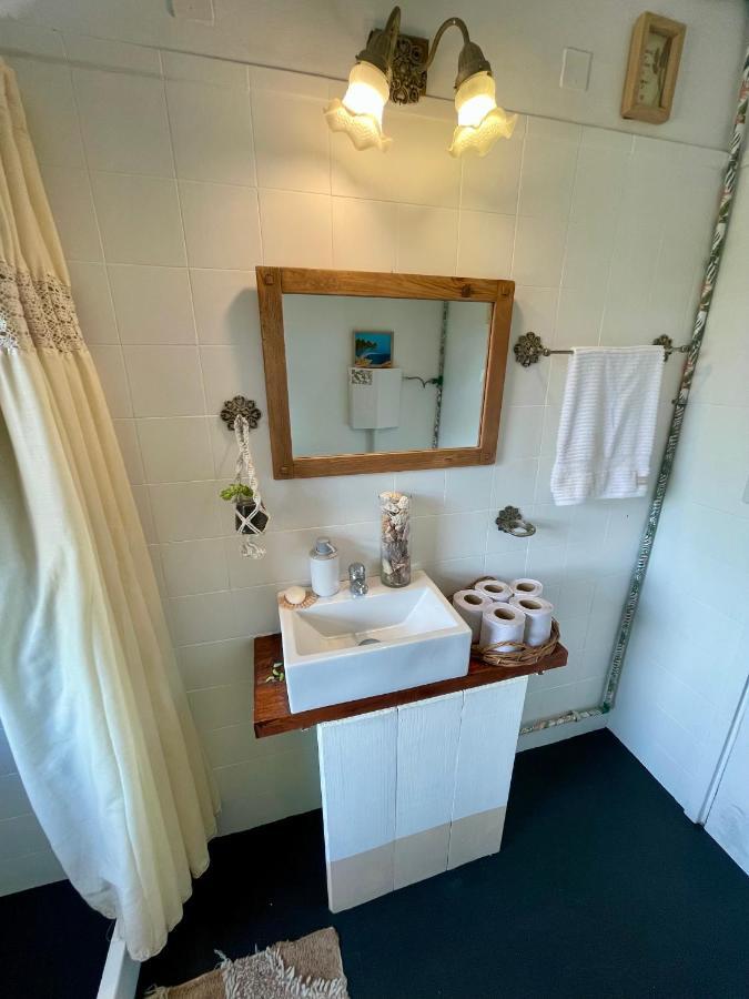 41 Hostel Пунта-дель-Эсте Экстерьер фото