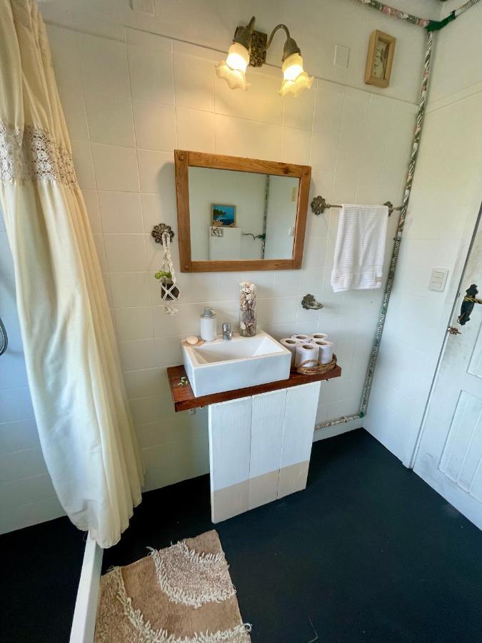 41 Hostel Пунта-дель-Эсте Экстерьер фото