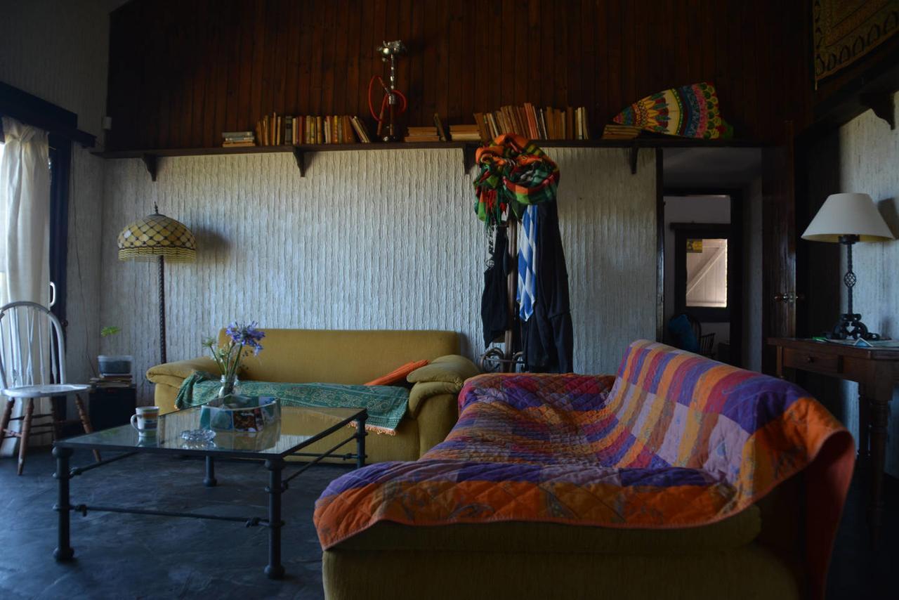 41 Hostel Пунта-дель-Эсте Экстерьер фото